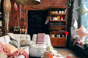 Qu’est-ce que le home staging et comment fonctionne-t-il ?