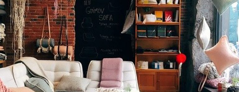 Qu’est-ce que le home staging et comment fonctionne-t-il ? Qu’est-ce que le home staging et comment fonctionne-t-il ?