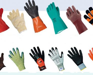 Quels gants de protection pour faire du mortier ?