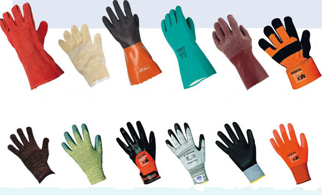 Les diff rents mod les de gants de protection 4mepro des gants