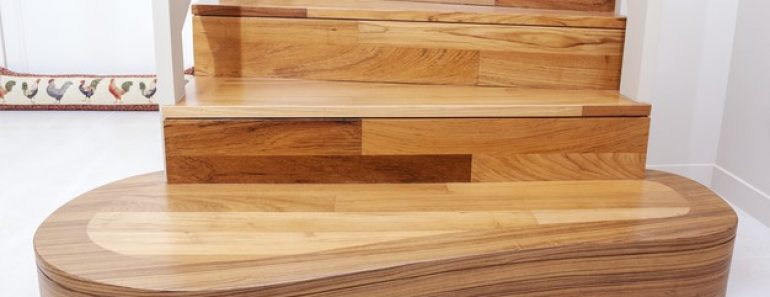 Comment rénover un escalier vitrifié ? Comment rénover un escalier vitrifié ?