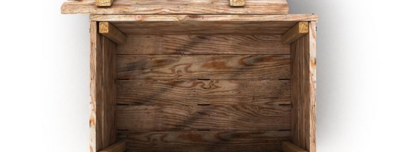 Où trouver de vieilles caisses en bois ? Où trouver de vieilles caisses en bois ?