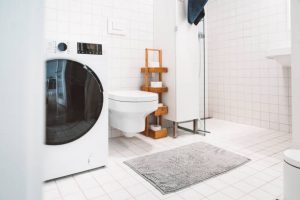 Où trouver un tapis de bain original pour une salle de bain moderne ?