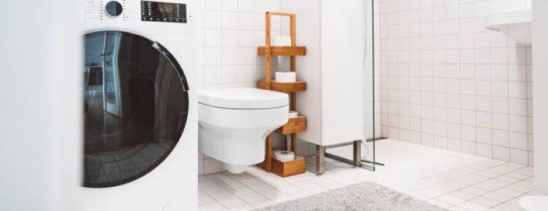 Où trouver un tapis de bain original pour une salle de bain moderne ?