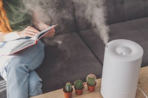 Quel est l’intérêt d’un humidificateur d’air ?