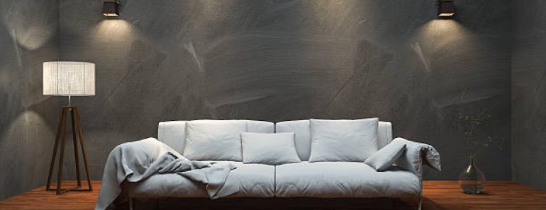 Comment installer une applique murale ?