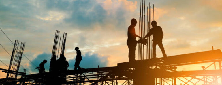 Pourquoi les outillages professionnels sont-ils si importants pour les métiers du bâtiment et de la construction ? Pourquoi les outillages professionnels sont-ils si importants pour les métiers du bâtiment et de la construction ?