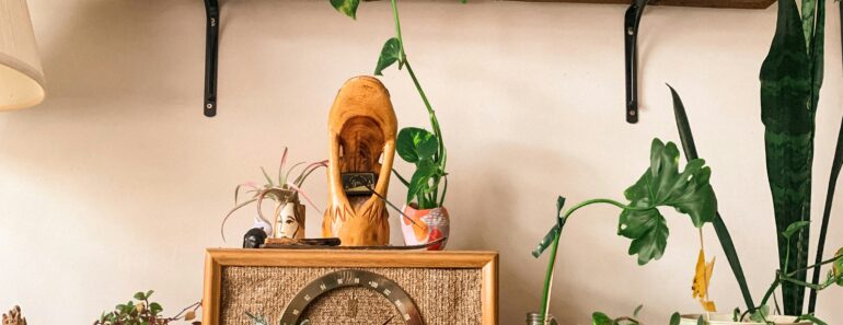 La Maison en Action : Conseils de Pro pour Vos Projets DIY