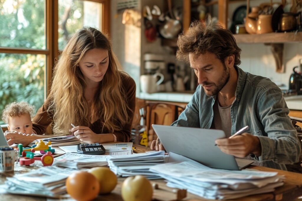 Le guide pratique pour optimiser le crédit d&rsquo;impôt lié aux frais de garde d&rsquo;enfants en France