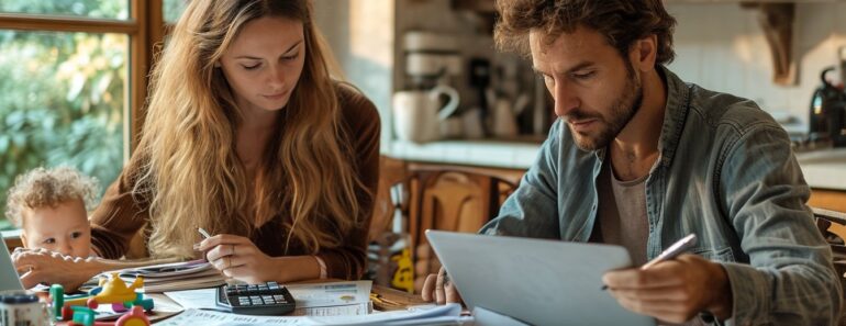 Le guide pratique pour optimiser le crédit d’impôt lié aux frais de garde d’enfants en France Le guide pratique pour optimiser le crédit d’impôt lié aux frais de garde d’enfants en France