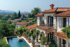 Construire ou acheter à Béziers : Exploration des quartiers de prestige et conseils pour un investissement rentable