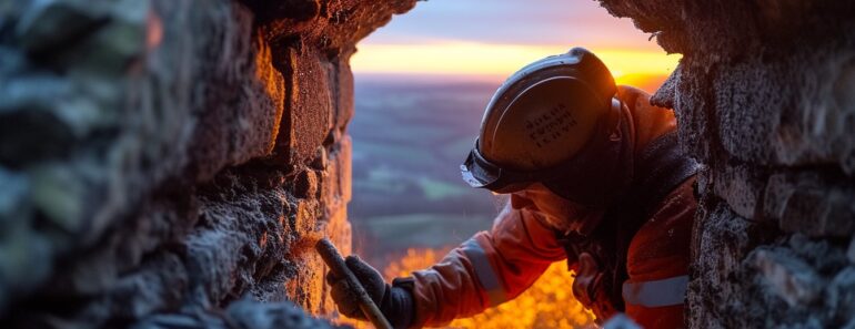 Conseils et astuces pour un ramonage réussi en Franche-Comté Conseils et astuces pour un ramonage réussi en Franche-Comté