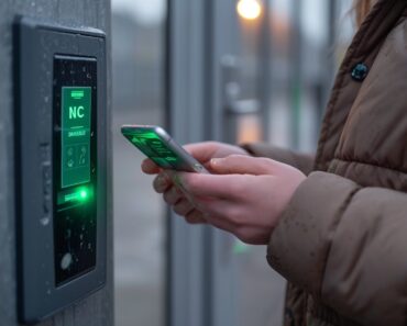 Guide pratique pour dupliquer votre badge d’immeuble ou de parking avec la technologie NFC et RFID