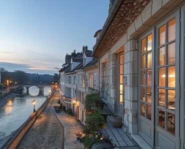 Les avantages de choisir une agence immobilière à Auxerre