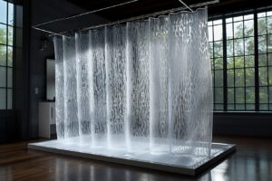 Innovations dans l’univers des rideaux de douche : ce que vous devez savoir