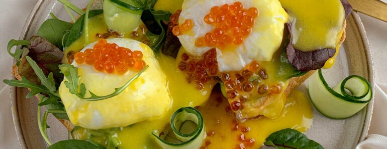 Les meilleurs caviars au juste prix