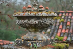 La restauration des fontaines historiques : un enjeu pour la préservation du patrimoine