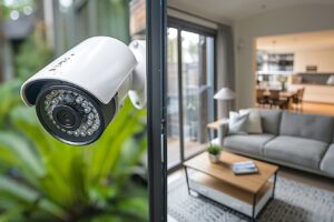 Choisir entre caméra de surveillance extérieure et intérieure : les avantages des deux options