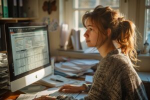 Tout savoir sur la déclaration h1 en ligne pour optimiser vos retours