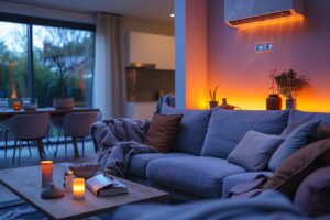 Conseils pour des systèmes de chauffage domestique efficaces