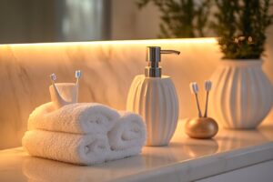 Les accessoires indispensables pour les toilettes : tout ce qu’il faut savoir