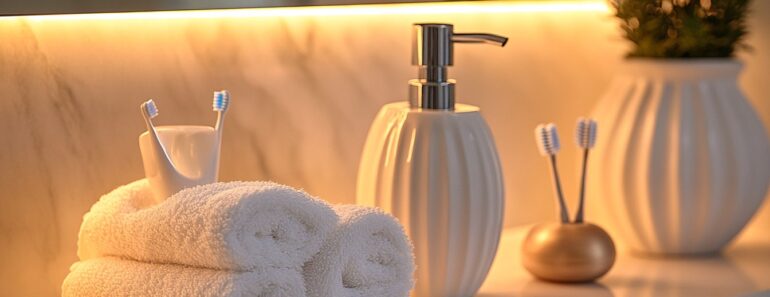 Les accessoires indispensables pour les toilettes : tout ce qu’il faut savoir Les accessoires indispensables pour les toilettes : tout ce qu’il faut savoir