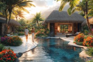Guide pratique pour trouver la villa de vos rêves à l’île Maurice