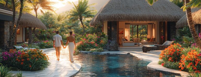 Guide pratique pour trouver la villa de vos rêves à l&rsquo;île Maurice