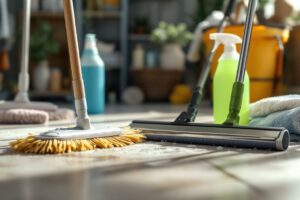Comment choisir son matériel de nettoyage professionnel ?