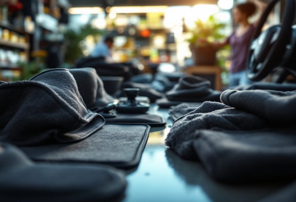 Les erreurs à éviter lors de l&rsquo;achat d&rsquo;accessoires pour votre voiture