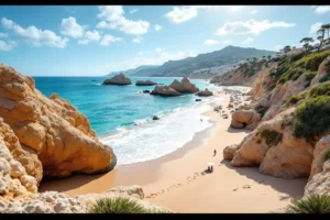 Les 7 plus belles plages de la Costa Blanca pour poser vos valises