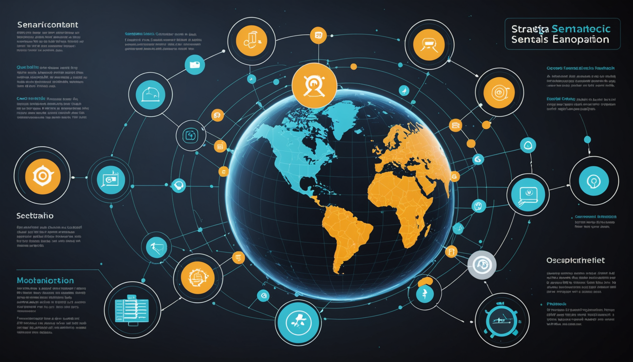 explorez comment la solution cémantix révolutionne la veille sémantique en 2025 : astuces, outils innovants et conseils pour optimiser votre stratégie de recherche et d’analyse de mots-clés.