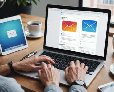 Icloud mail : tout ce qu’il faut savoir pour optimiser votre messagerie en 2025