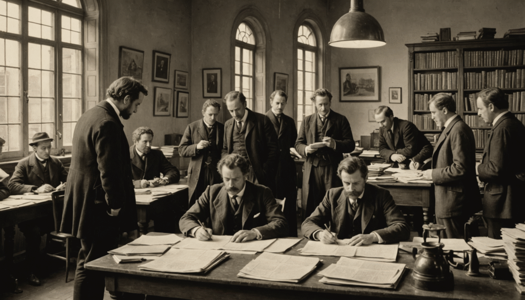 Tout savoir sur le canard enchainé : histoire, fonctionnement et influence en 2025