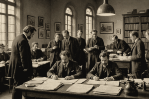 Tout savoir sur le canard enchainé : histoire, fonctionnement et influence en 2025