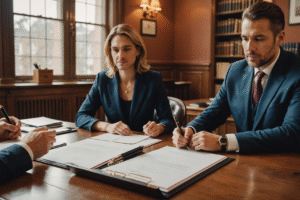 Le rôle essentiel des notaires dans la société