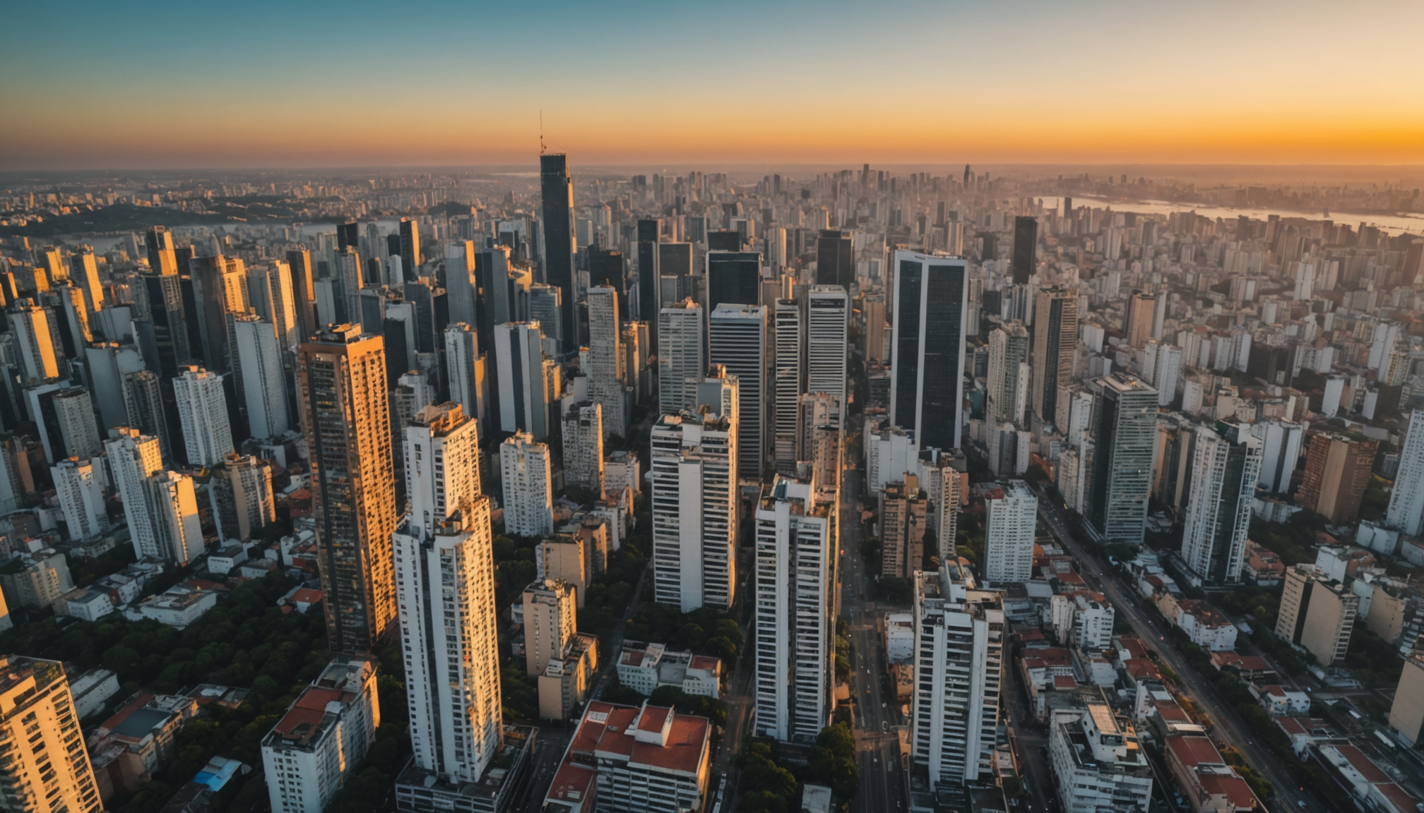 découvrez comment acheter un bien immobilier à são paulo et profitez des meilleures opportunités d’investissement dans l’une des villes les plus dynamiques du brésil. conseils, démarches et astuces pour réussir votre projet immobilier.
