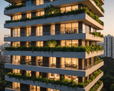 Acheter un bien immobilier et investir à São Paulo