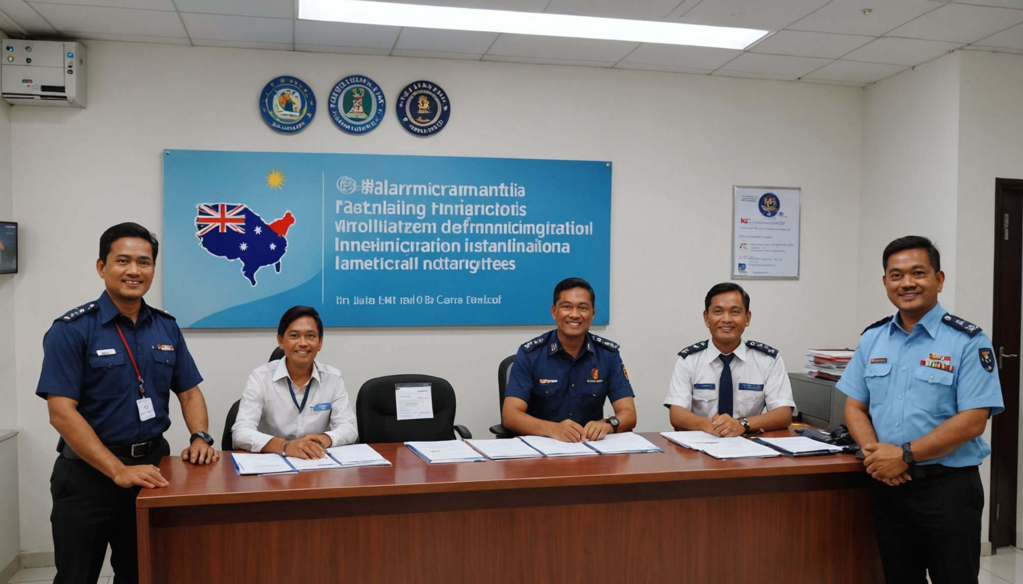 découvrez tout ce qu'il faut savoir pour s'installer en malaisie : guide complet sur les baux, les visas et les aspects juridiques essentiels pour une installation réussie.