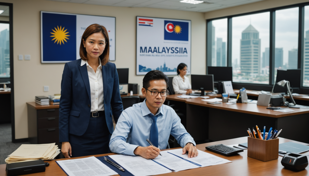 découvrez tout ce qu'il faut savoir pour s'installer en malaisie : informations sur les baux, les visas et les points juridiques essentiels pour une expatriation réussie.