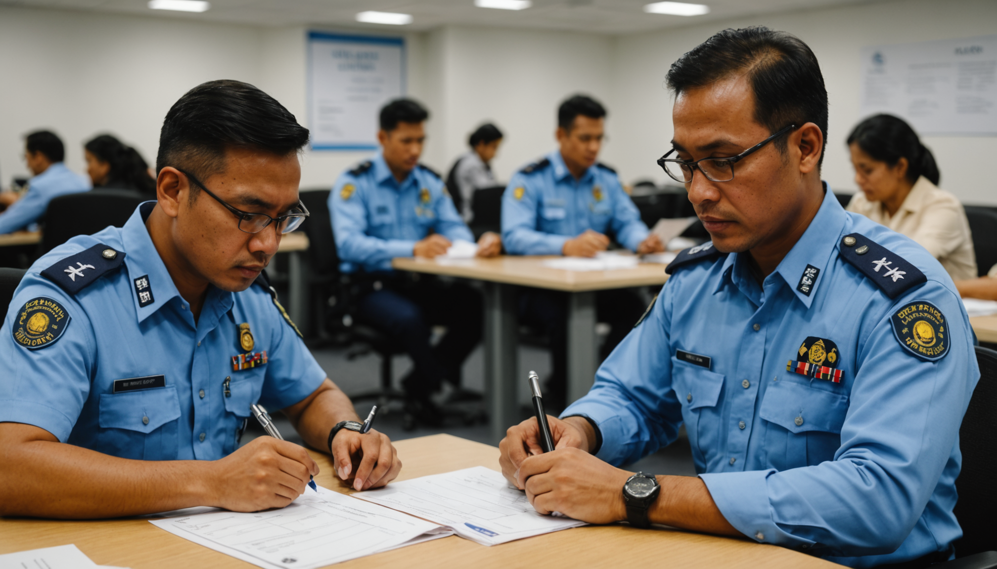 découvrez les démarches essentielles pour s’installer en malaisie : informations clés sur les baux, les visas et les aspects juridiques à connaître pour un séjour réussi.