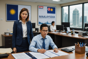 S’installer en Malaisie : baux – visas et points juridiques