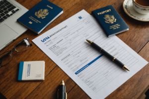 Visas – responsabilités & assurances : l’essentiel