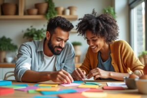Famille : démarches utiles et documents à connaître au fil des étapes