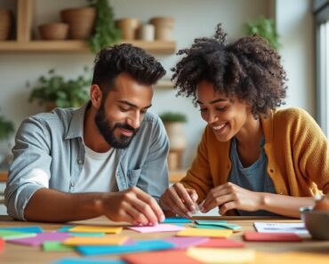 Famille : démarches utiles et documents à connaître au fil des étapes