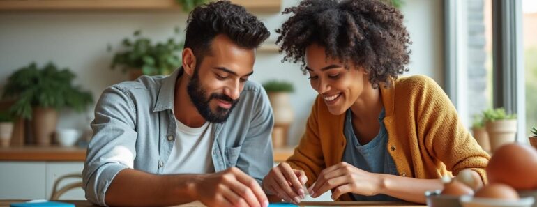 Famille : démarches utiles et documents à connaître au fil des étapes