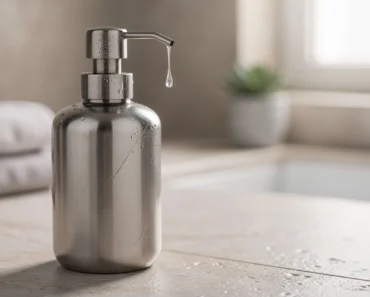 Distributeur de savon qui goutte ou se bouche en 2026 : comprendre le problème et y remédier