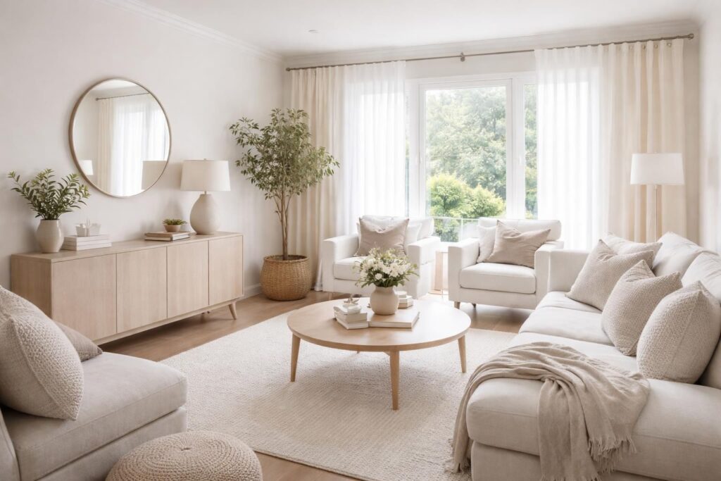 Découvrez comment valoriser votre bien immobilier grâce au home staging ...