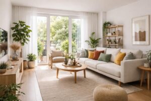 Découvrez comment valoriser votre bien immobilier grâce au home staging et à la décoration