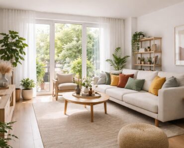 Découvrez comment valoriser votre bien immobilier grâce au home staging et à la décoration Découvrez comment valoriser votre bien immobilier grâce au home staging et à la décoration